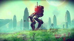 No Man S Sky Concept Art Hd Google Search No Man S Sky Concept Art Multimedia Artist