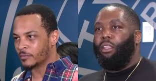 Lance bottoms shocked the georgia political circle when she. If Atlanta S Most Famous Hip Hop Stars Want To Participate In Activism They Ll Have To Reckon With Their Own Elite Statuses Atlanta Magazine
