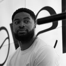 I'm happy to share that I'm starting a new position as Social Content  Executive at Gymshark!