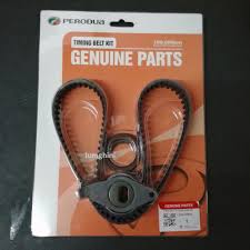 Tukar bearing tayar depan kereta flx. Perodua Timing Belt Kit For Viva 1 0 Viva 850 Kenari Kelisa Myvi 1 0 Shopee Malaysia