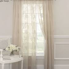 Interiørbutikken som har alt til hjemmet. Pin By Rossella Napoli Nardo On Vorhange In 2020 Sheer Curtain Panels Sheer Window Panels Curtains
