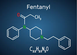 Fentanyl and similar compounds like carfentanil are powerful synthetic opioids 50 to 100 times more potent than morphine. Fentanyl Drug Identification Raman Spectroscopy Advancing Materials