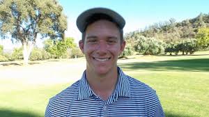 Pleasant Valley High's Norton wins Chico City Golf Championship ...