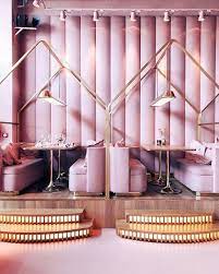 30 Restaurant Decoration Design Ideas Restaurantdesign Interior Design Per La Casa Design Di Interni Caffetteria Design Di Interni Moderno