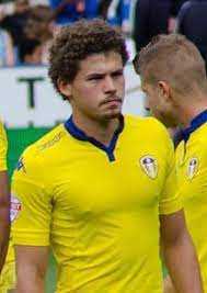 Kalvin phillips is a player who is so understated. Kalvin Phillips Wikipedia