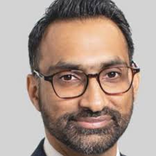 Umasuthan SRIRANGALINGAM