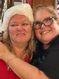 Thanks for party organization