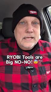 Your tools tell more about you than you may think. If you are professional  and get paid for your work, you may consider a professional tool brand.  #milwaukeetools #tools #construction #professional ...