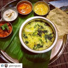 The food in malaysia is delicious, inexpensive and diverse including indian, chinese, malay, and international dishes along with an endless supply of street food. Local Malaysian Delicacies Homemade Vegan Cakes And Yummy Indian Food Picture Of Sham S Cooked With Love Kuala Lumpur Tripadvisor
