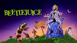Watch Beetlejuice | Max