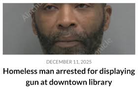 Ryan Christopher Dee, 47, of St. Marys, GA, was arrested yesterday after  allegedly exposing himself to an elderly woman who was walking her dog in  Haile Plantation. Link in bio