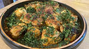 We did not find results for: Moroccan Chicken With Pearl Couscous And Chickpeas Rachael Ray Recipe Rachael Ray