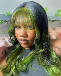 95 Halloween Hair Ideas To Try Now