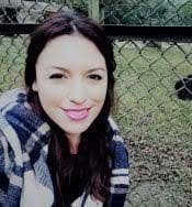 Mary Robles's Instagram, Twitter & Facebook