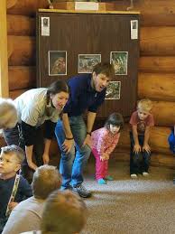 Pin On Kids In Nature