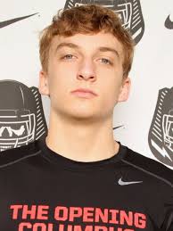 Northwestern 2016 Football Prospects