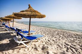 The turmoil of the arab spring began in tunisia in 2010, and the country is today an island of stability in a chaotic region. Tunisko Pevnina Dovolena 2021 Ck Fischer