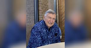 Howard Cossin Obituary