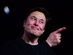 Just another elon musk posting meme with rarted memes of elon musk. Elon Musk Twittert Queen Meme Hinweis Auf Ein Neues Tesla Modell Business Insider