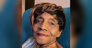 Mrs. Sarah Moore Obituary