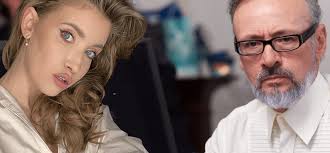 Prima reacție a lui Mihai Albu, la aflarea veștii că Mike, viitorul soț al  Iuliei, i-ar prelua numele de familie: „Mihai Albu designerul este unul  singur!”