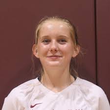 Madison Weeks' High School Bio