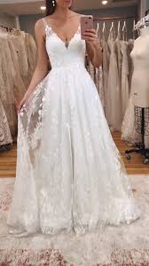 The Harper Gown By Madi Lane Bridal Bridal Gown Harper In 2020 Kleider Hochzeit Brautkleid Lange Armel Kleid Hochzeit
