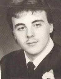 Stephen Lawrence Kirk