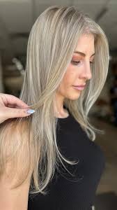 Lil clip of this bombshell blonde 🤩🤩🤩