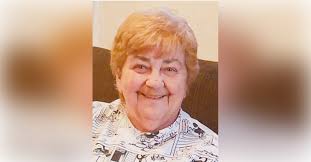 Obituary information for Agnes M. Sharkey