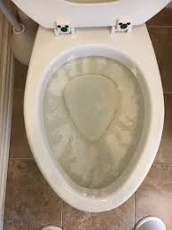 How To Get Rid Of That Stubborn Toilet Ring Magical Mama Blog Toilet Cleaning Diy Cleaning Products Deep Cleaning Tips