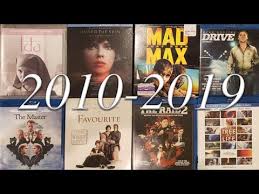We have listed the best shows and seasons of top action series that will be released. Best And Worst Films 2010 2019 Ralphthemoviemaker Youtube