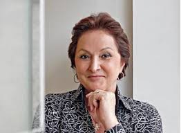 Dudalina se une à dona da Le Lis Blanc