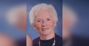 Obituary information for Marian May Grimm
