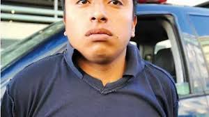 La banda del "Psicólogo"