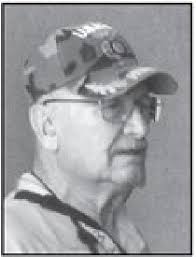 Vernon “Vern” R. Nutting