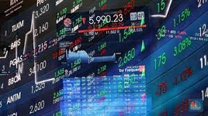 Saham group is an african investment company that operates in a variety of essential human industries and services. Ini Daftar Saham Top Gainers Di 2020 Kamu Untung Berapa