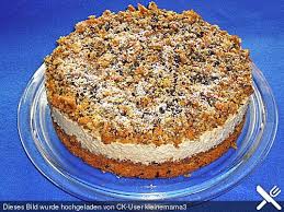 Eiskaffee Sahne Torte Von Kleinemama3 Chefkoch Rezept Kuchen Und Torten Rezepte Gourmet Rezepte Kaffee Und Kuchen