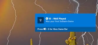 · completely quit hades (use the menu button and scroll down to 'quit). How To Disable Xbox Achievement Notifications On Windows 10