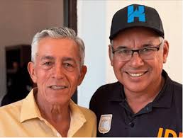 Ures se lució en grande