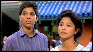The karate kid, part ii movie clips: Vagebond S Movie Screenshots Karate Kid 2 The 1986 Karate Kid 2 Karate Kid Karate Kid Movie