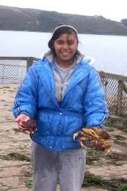 Lawson's Landing Pier — Tomales Bay