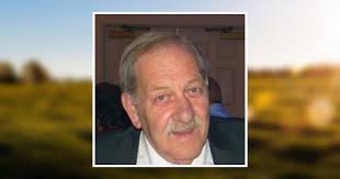 Robert S Pietrowicz Obituary April 17, 2017