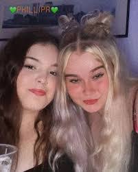 Cayla Green's Instagram, Twitter & Facebook