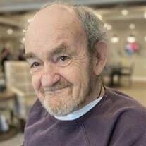 Obituary, Visitation & Funeral Information