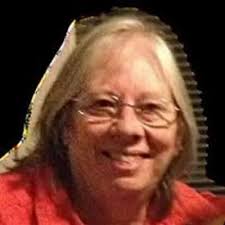 Obituary information for Susan Anthony