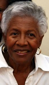 Lois Harding Obituary