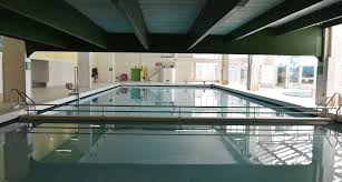 Sport La Piscine Municipale A Rouvert Ses Portes