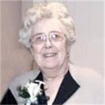 Marion Carlson Haley Ranger Obituary