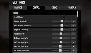 Best Settings For Pubg How To Get The Highest Fps In Pubg